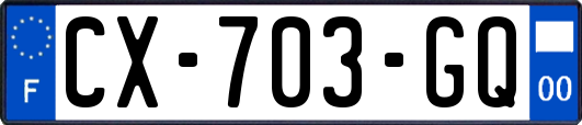 CX-703-GQ