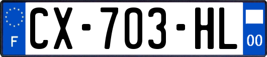 CX-703-HL