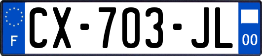 CX-703-JL