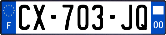 CX-703-JQ