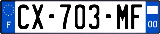 CX-703-MF