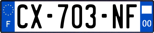 CX-703-NF