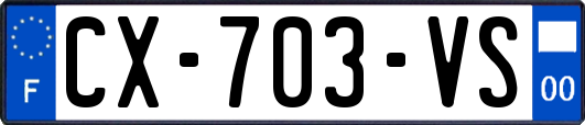 CX-703-VS