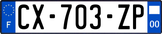 CX-703-ZP