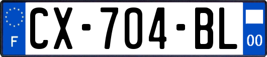 CX-704-BL