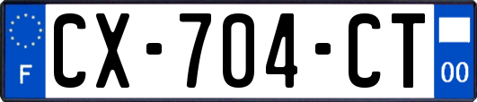 CX-704-CT