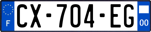 CX-704-EG