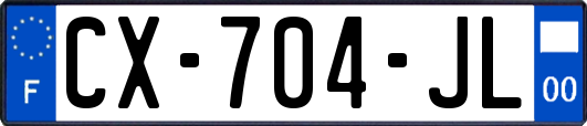 CX-704-JL