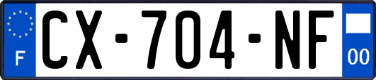 CX-704-NF