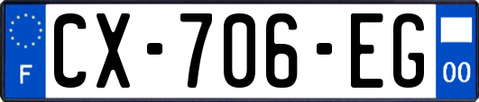 CX-706-EG