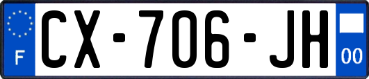 CX-706-JH