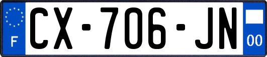 CX-706-JN