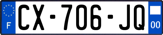 CX-706-JQ