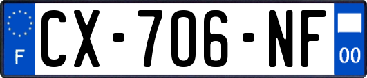 CX-706-NF