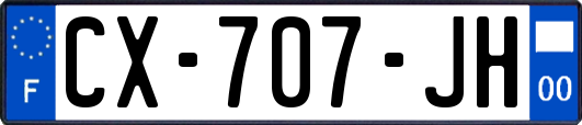 CX-707-JH