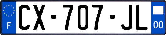 CX-707-JL