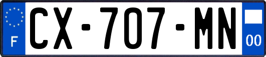 CX-707-MN