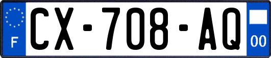 CX-708-AQ