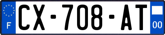 CX-708-AT