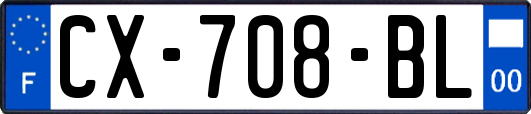 CX-708-BL