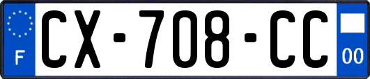 CX-708-CC