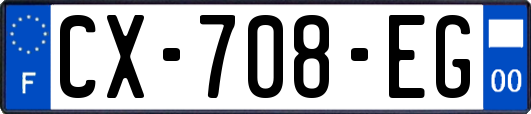 CX-708-EG