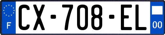 CX-708-EL