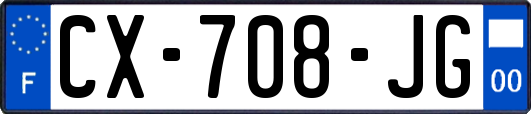 CX-708-JG