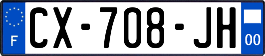 CX-708-JH