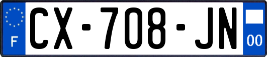 CX-708-JN