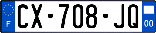 CX-708-JQ