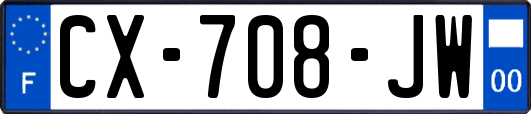 CX-708-JW