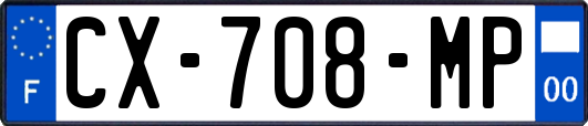 CX-708-MP