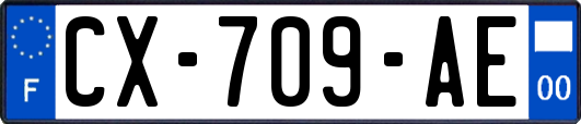 CX-709-AE