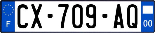 CX-709-AQ