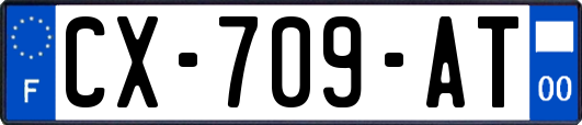 CX-709-AT