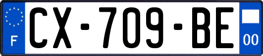 CX-709-BE