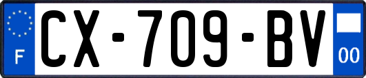 CX-709-BV