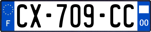 CX-709-CC