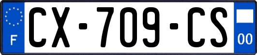 CX-709-CS