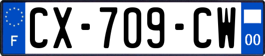 CX-709-CW