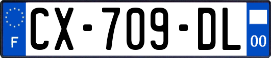 CX-709-DL