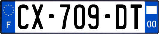 CX-709-DT