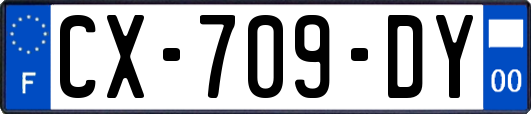 CX-709-DY