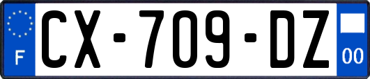 CX-709-DZ