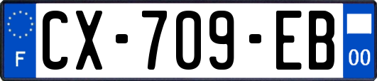 CX-709-EB