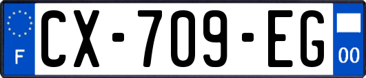 CX-709-EG