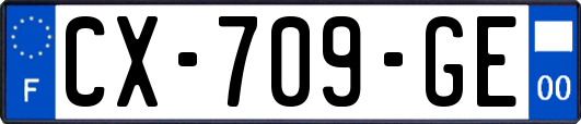 CX-709-GE