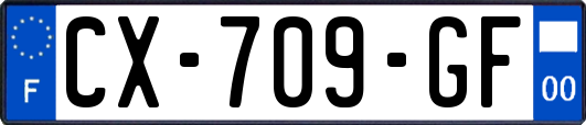 CX-709-GF