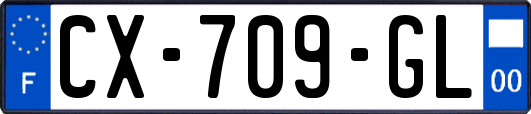 CX-709-GL